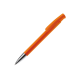 Picture of AVALON BALL PEN METAL TIP HARDCOLOUR in Orange