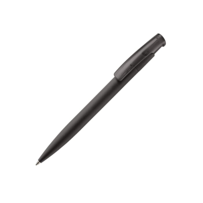 Picture of BALL PEN AVALON SOFT TOUCH in Black