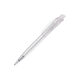 Picture of CUBE BALL PEN CLEAR TRANSPARENT