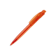CUBE BALL PEN CLEAR TRANSPARENT image 2