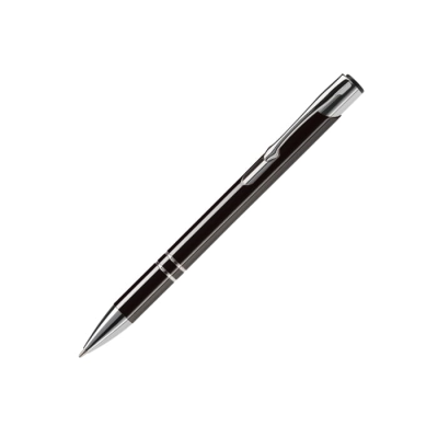 Picture of ALICANTE MECHANICAL PENCIL METAL in Black