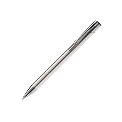 Picture of ALICANTE MECHANICAL PENCIL METAL in Silver