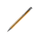 Picture of ALICANTE MECHANICAL PENCIL METAL in Gold