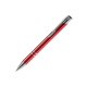Picture of ALICANTE MECHANICAL PENCIL METAL in Dark Red
