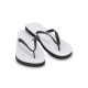 Picture of FLIP FLOPS SIZE XL 43 & 46 SUBLIMATION in White