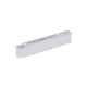 CALIBRATED FOLDING RULER 1M in White image 2