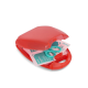 Picture of FIRST AID KIT 10PC ELBRUS in Red