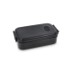 Picture of LUNCH BOX ZEN 800 ML in Black