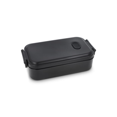 Picture of LUNCH BOX ZEN 800 ML in Black