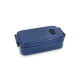 Picture of LUNCH BOX ZEN 800 ML in Dark Blue
