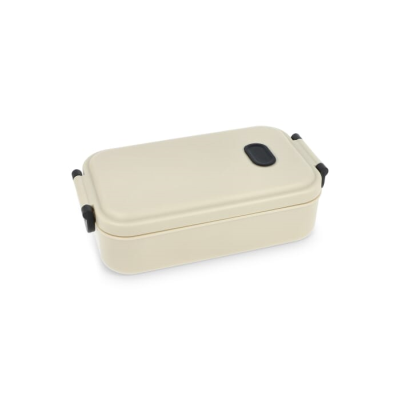 Picture of LUNCH BOX ZEN 800 ML in Beige
