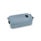 Picture of LUNCH BOX ZEN 800 ML in Grey