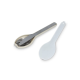 Picture of CUTLERY SET GO in Beige