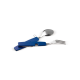 FOLDING CUTLERY in Multitool in Blue image 2