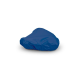 SADDLE COVER POLYESTER in Blue image 2