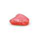 SADDLE COVER POLYESTER in Red image 2