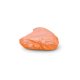 SADDLE COVER POLYESTER in Orange image 2