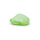 SADDLE COVER POLYESTER in Green image 2