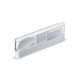 LUNCH CUTLERY in Box in White image 2