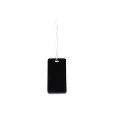 Picture of LUGGAGE TAG in Black