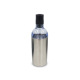 WINE WINE BOTTLE COOLER in Silver image 2