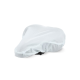 SADDLE COVER R-PET in White image 2