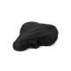 SADDLE COVER R-PET in Black image 2