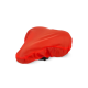 SADDLE COVER R-PET in Red image 2