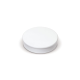 MAGNET ROUND Ø36MM in White image 2