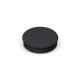 MAGNET ROUND Ø36MM in Black image 2