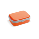LUNCH BOX FRESH 1000ML in Orange image 2