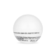 Picture of LIPBALM ROUND BALL in White