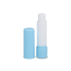 Picture of CLASSIC LIPBALM STICK RECYCLED MATERIALS in Light Blue
