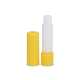 Picture of CLASSIC LIPBALM STICK RECYCLED MATERIALS in Yellow