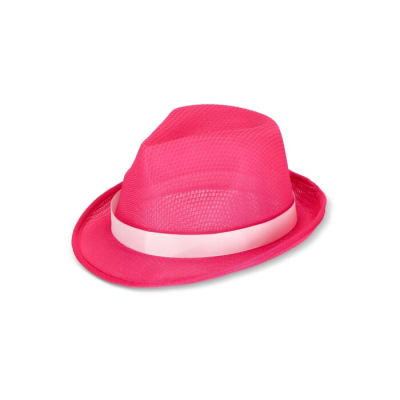 Picture of POLYESTER HAT with Band