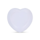 Picture of ANTI-STRESS HEART in White