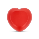 Picture of ANTI-STRESS HEART in Red