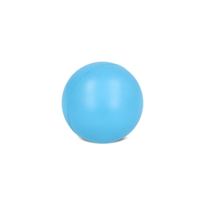 Picture of ANTI-STRESS BALL in Light Blue