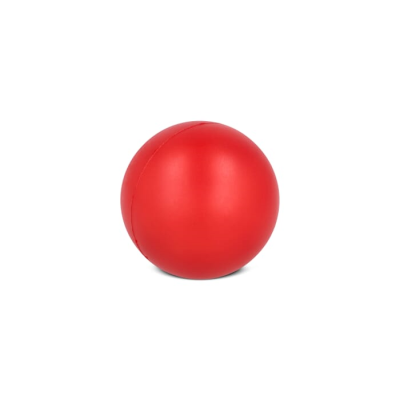 Picture of ANTI-STRESS BALL in Red