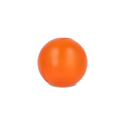 Picture of ANTI-STRESS BALL in Orange