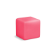 Picture of ANTI-STRESS SQUARE in Pink