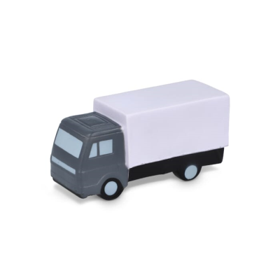 Picture of ANTI-STRESS TRUCK in White
