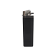 Picture of BURN, DISPOSABLE LIGHTER in Black