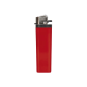 Picture of BURN, DISPOSABLE LIGHTER in Red