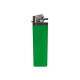 Picture of BURN, DISPOSABLE LIGHTER in Green