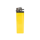 Picture of BURN, DISPOSABLE LIGHTER in Yellow