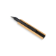HOBBY KNIFE BAMBOO in Black image 2