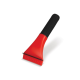 ICESCRAPER ERGONOMIC in Red image 2