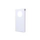 TABLETOP BAG TOSS GAME in White image 2