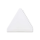 Picture of ICESCRAPER, TRIANGULAR in White